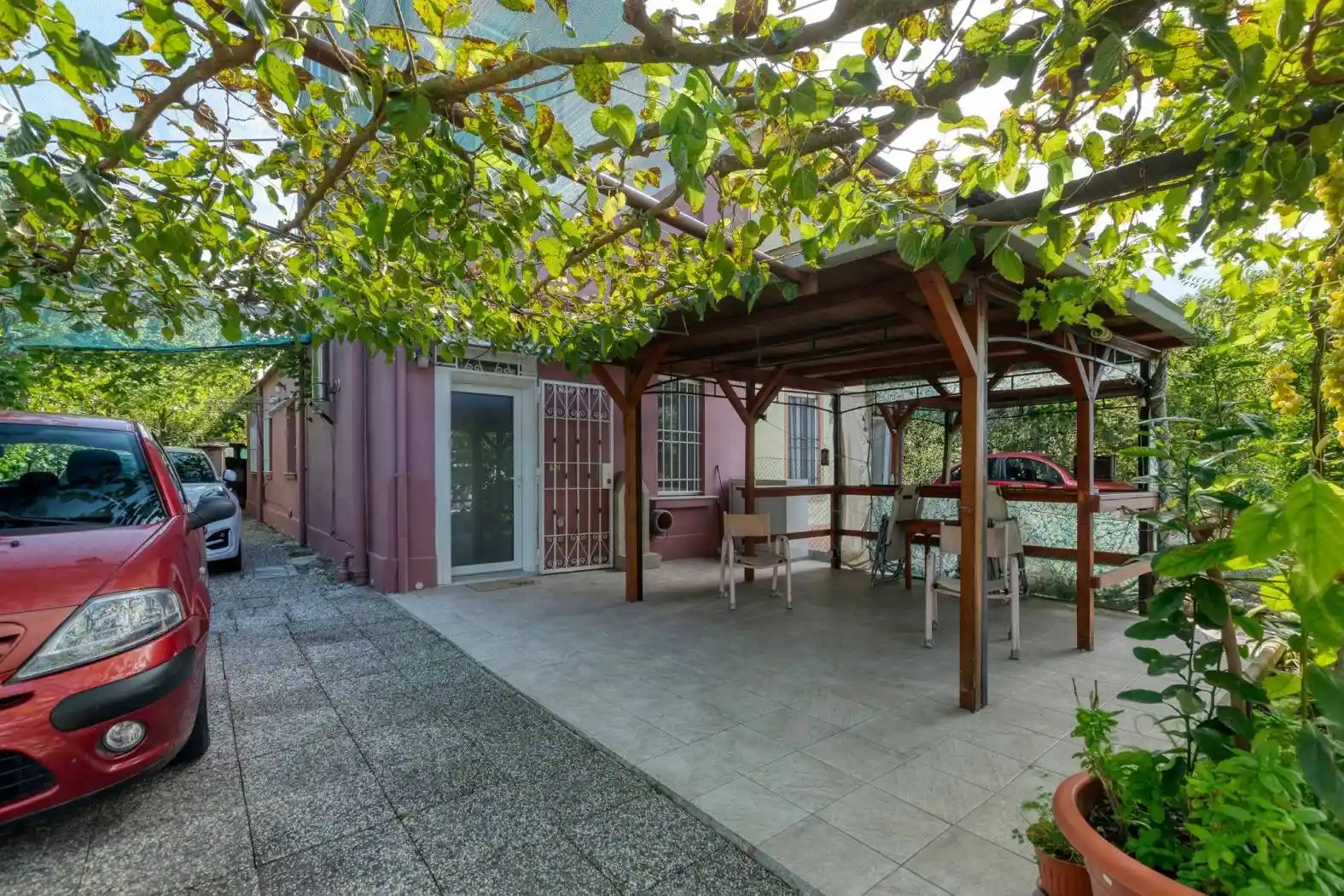 Casa indipendente in vendita a Imola