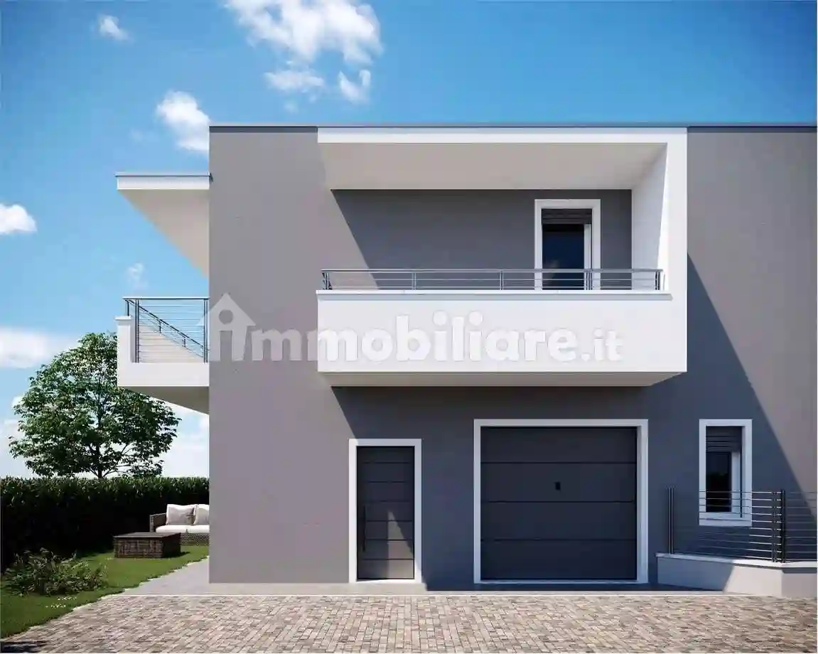 Villa - foto 3