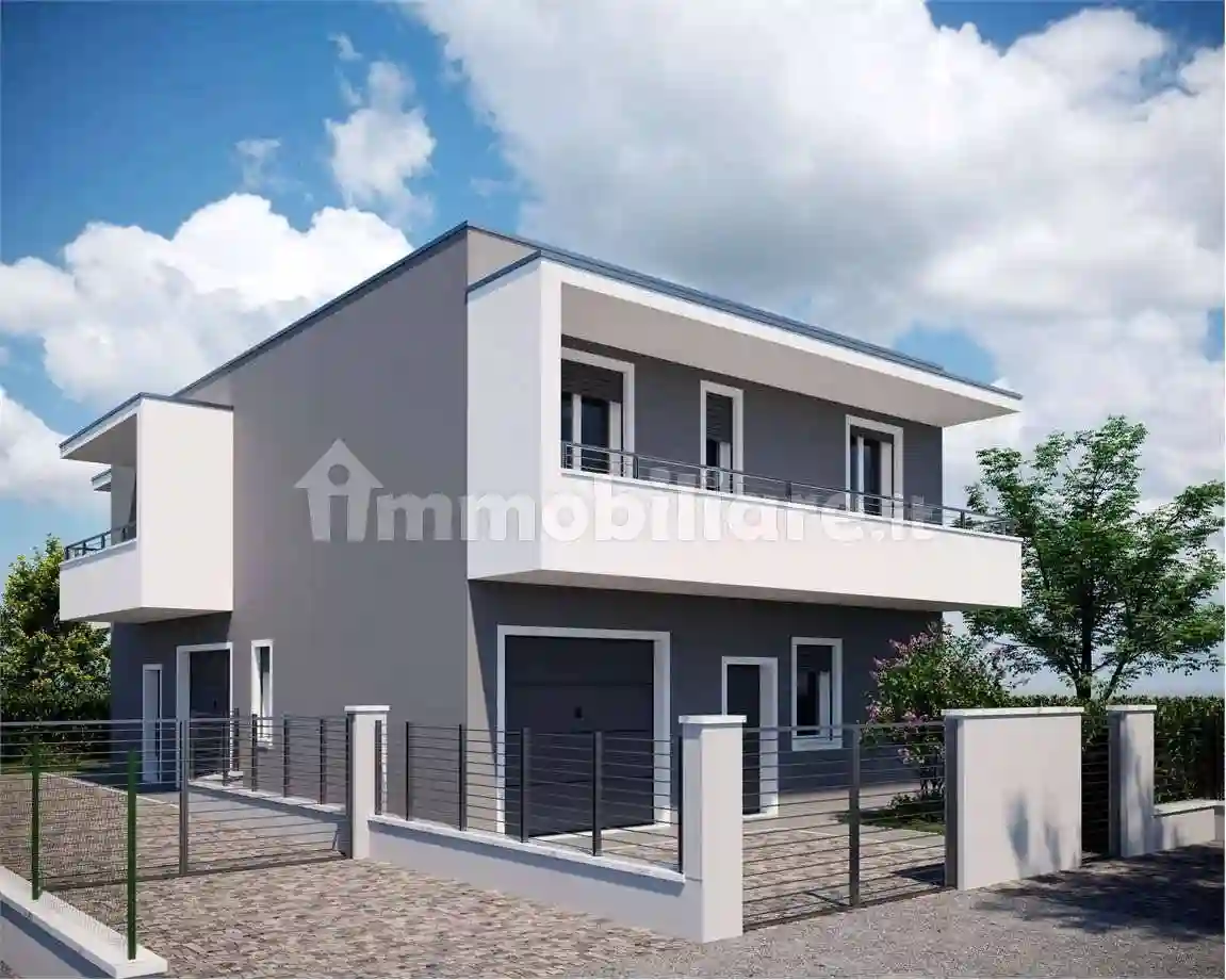 Villa - foto 5