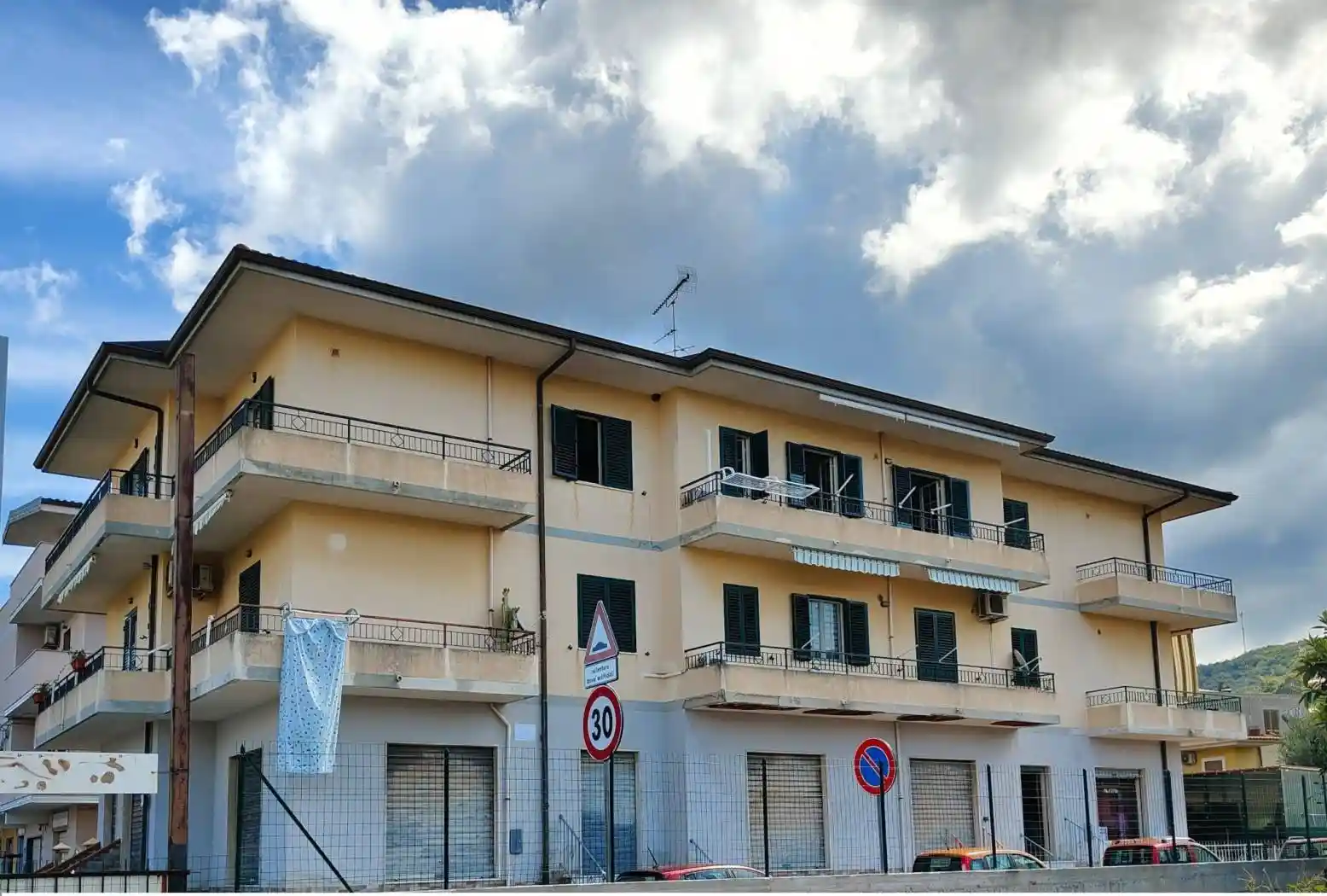 Appartamento in vendita a Ricadi