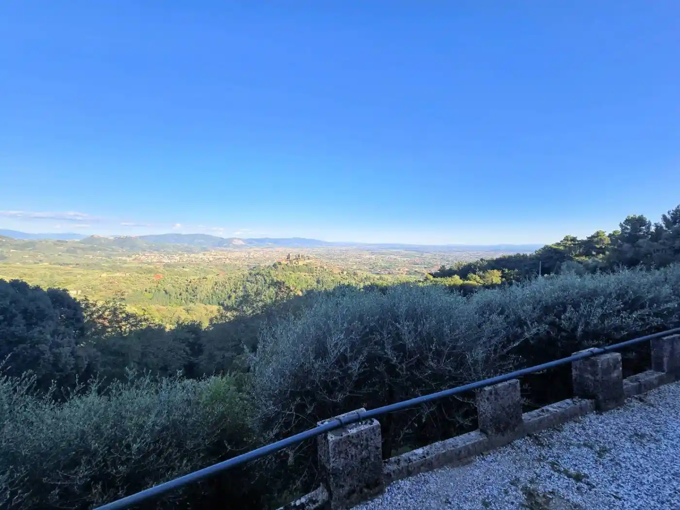 Rustico - Casale in vendita a Buggiano