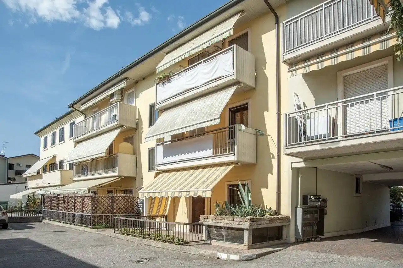 Appartamento in vendita a San Martino Buon Albergo