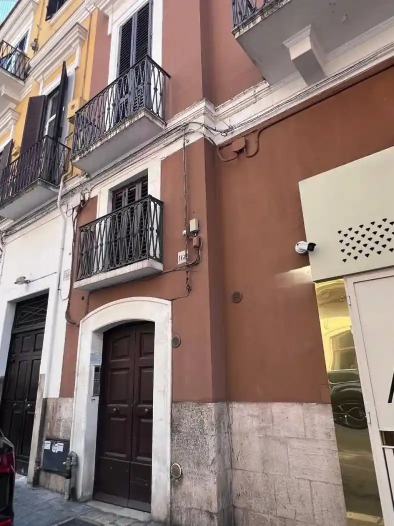 Appartamento in vendita a Bari