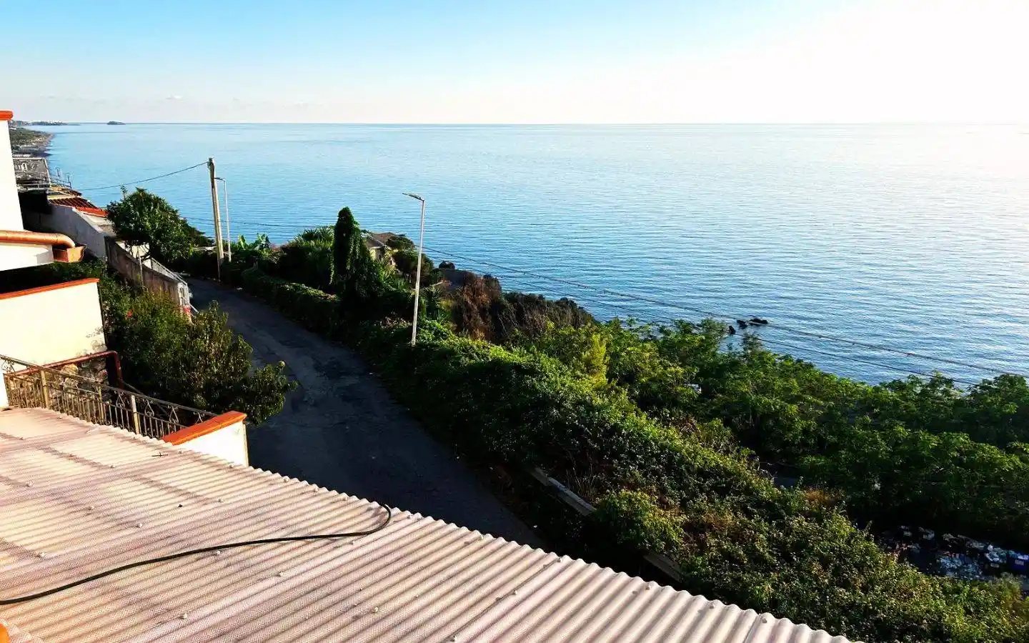 Villetta a schiera in vendita a Scalea