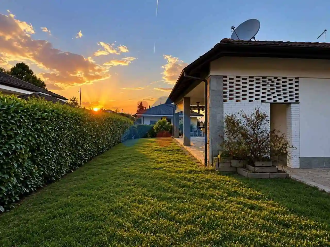 Villa - foto 5