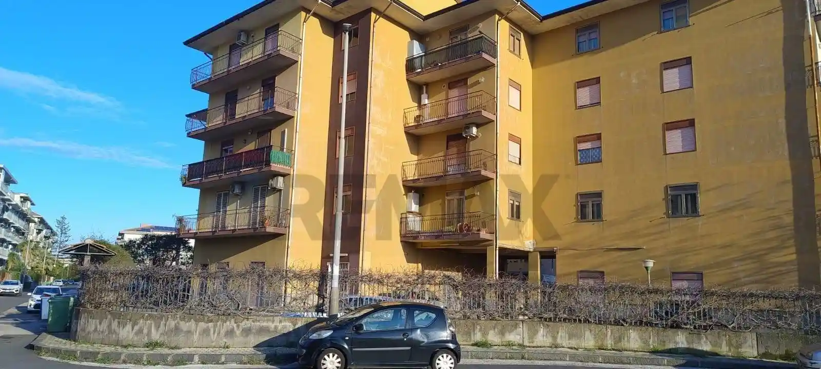 Appartamento in vendita a Catania