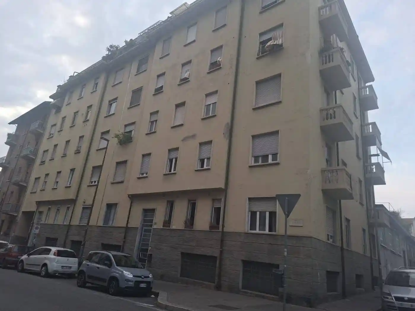 Appartamento in vendita a Torino