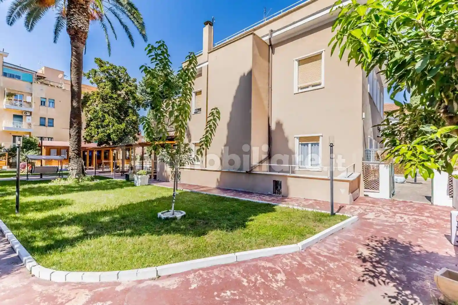 Palazzo - Edificio - foto 2