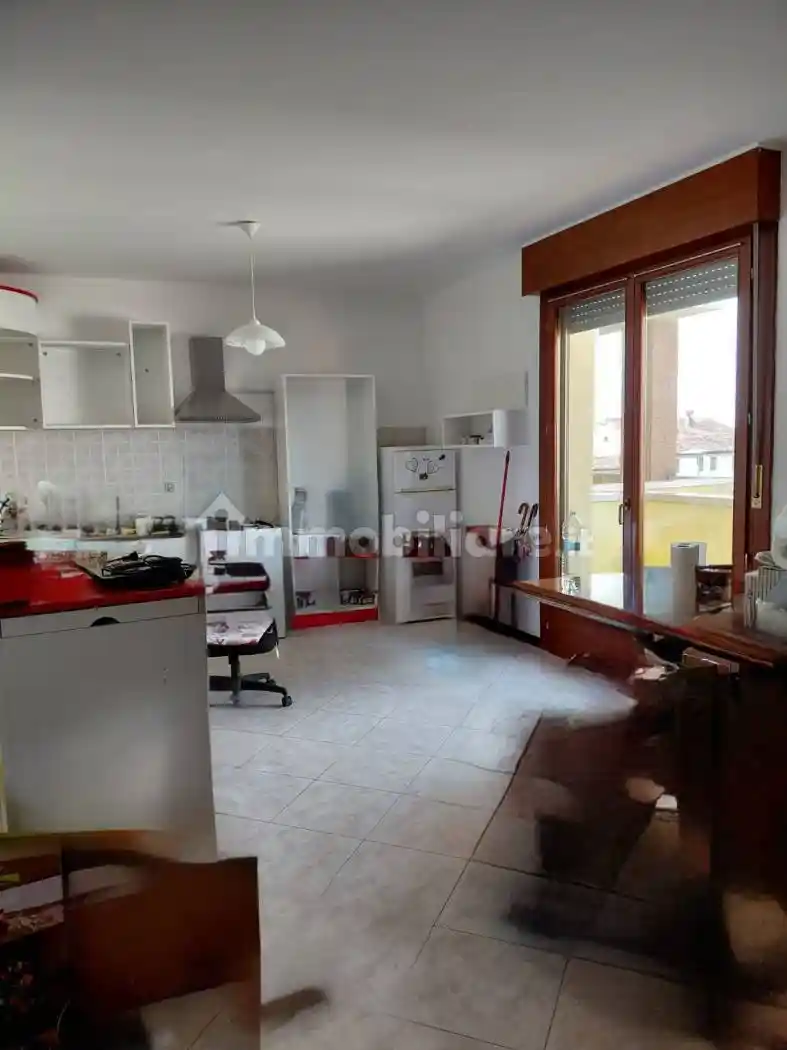 Appartamento in vendita a Terrassa Padovana