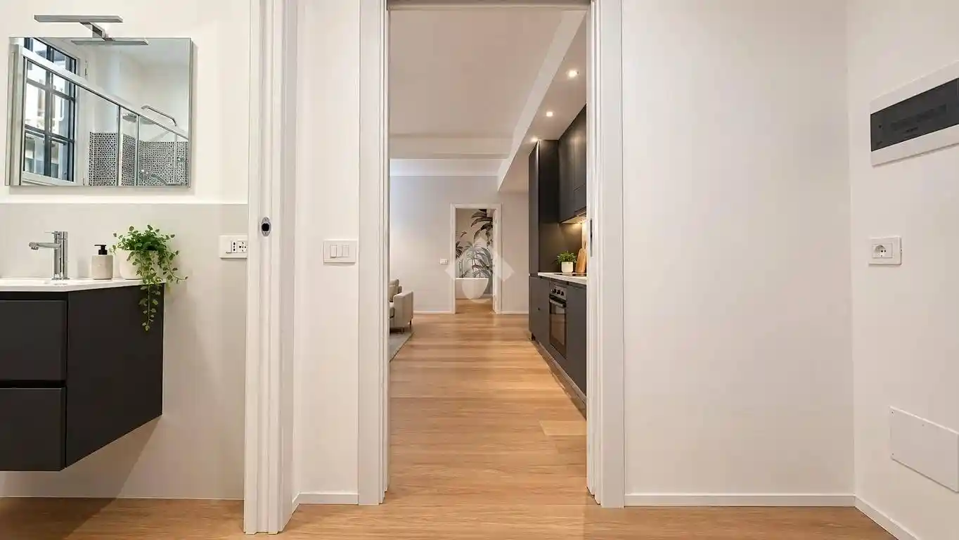 Appartamento in vendita a Milano