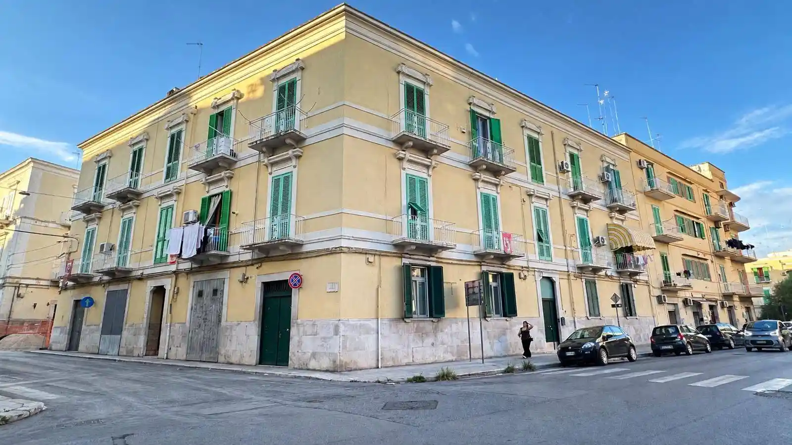 Appartamento in vendita a Molfetta