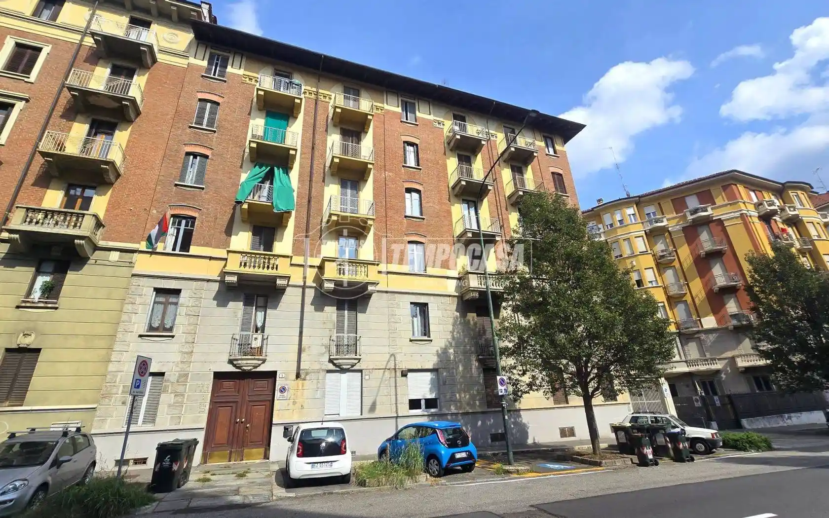 Appartamento in vendita a Torino