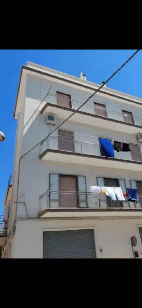 Appartamento in vendita a Ostuni