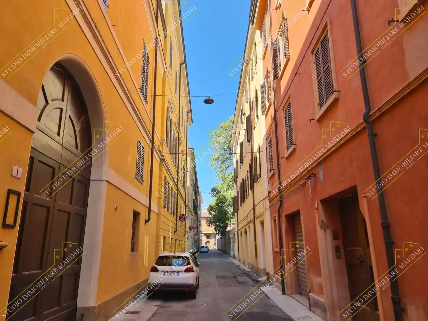 Appartamento in vendita a Modena
