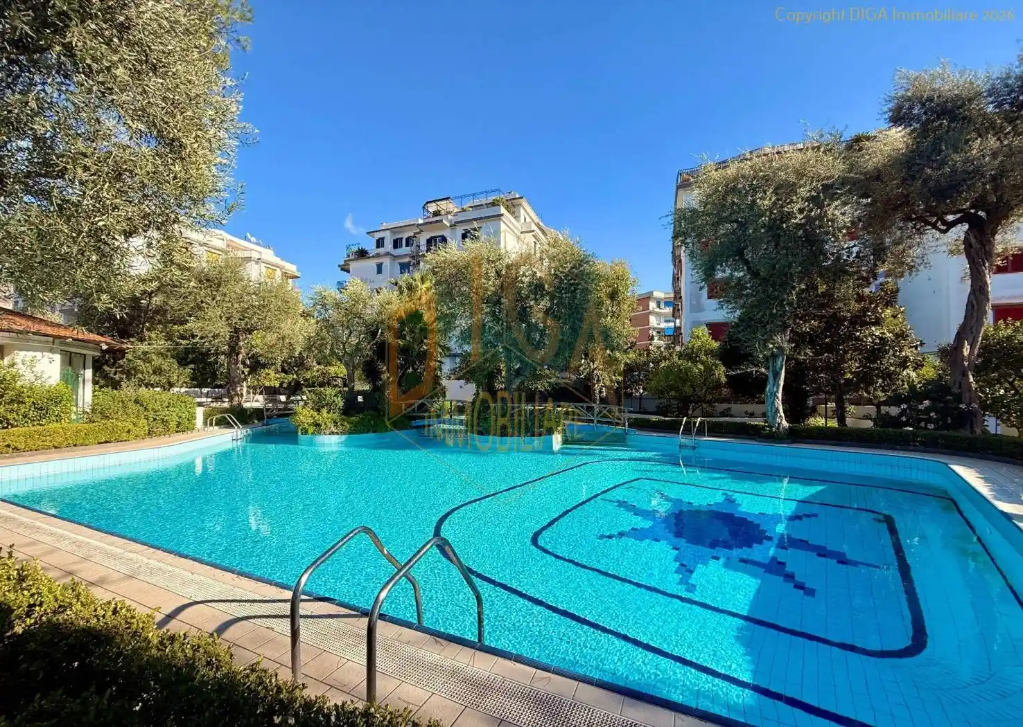 Appartamento in vendita a Sorrento