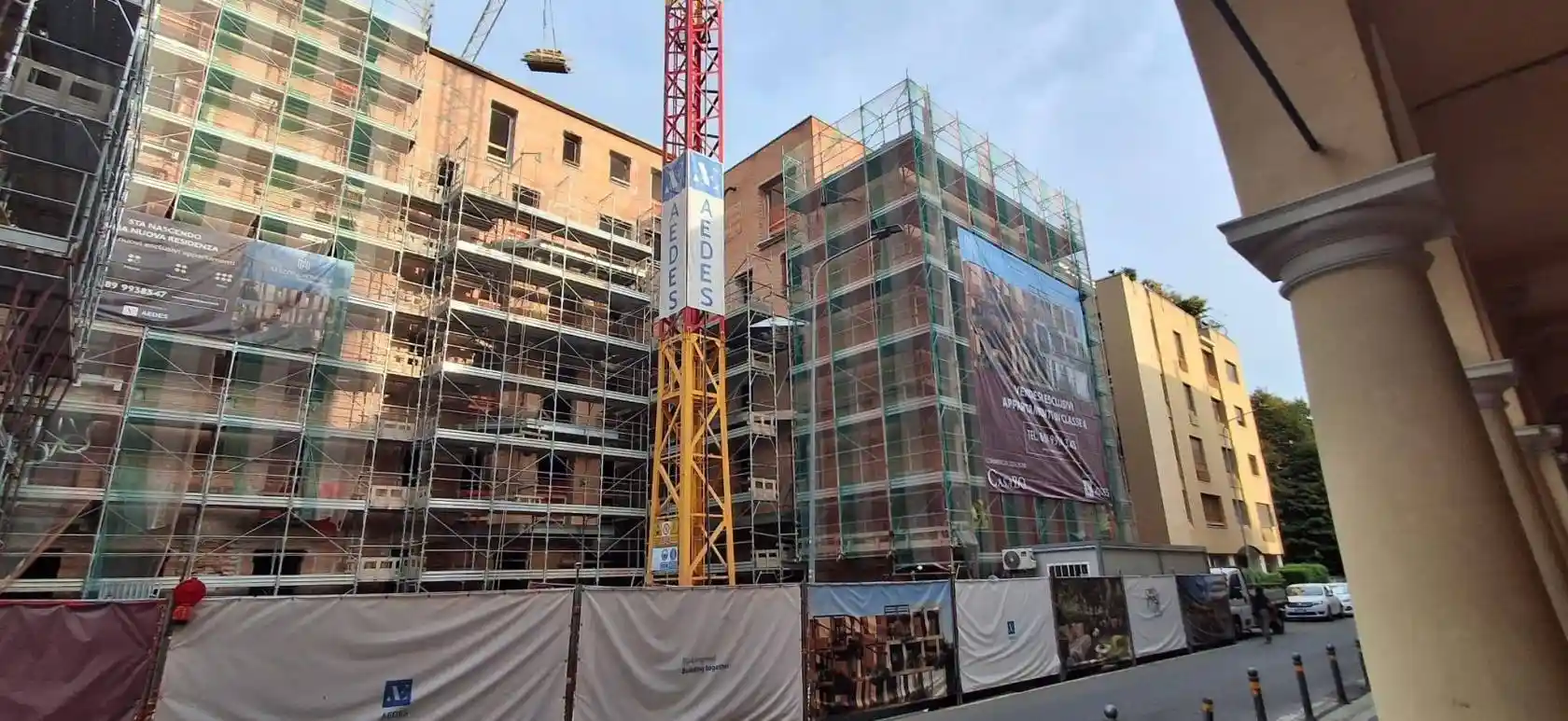 Appartamento in vendita a Bologna