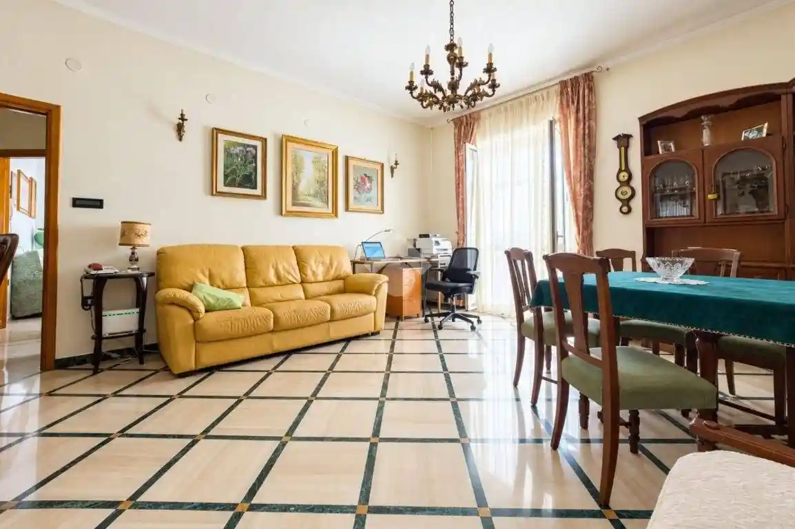Appartamento in vendita a Manfredonia