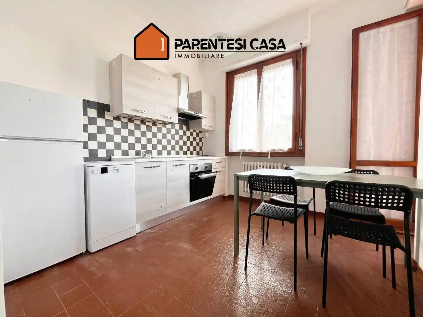 Appartamento in affitto a Firenze