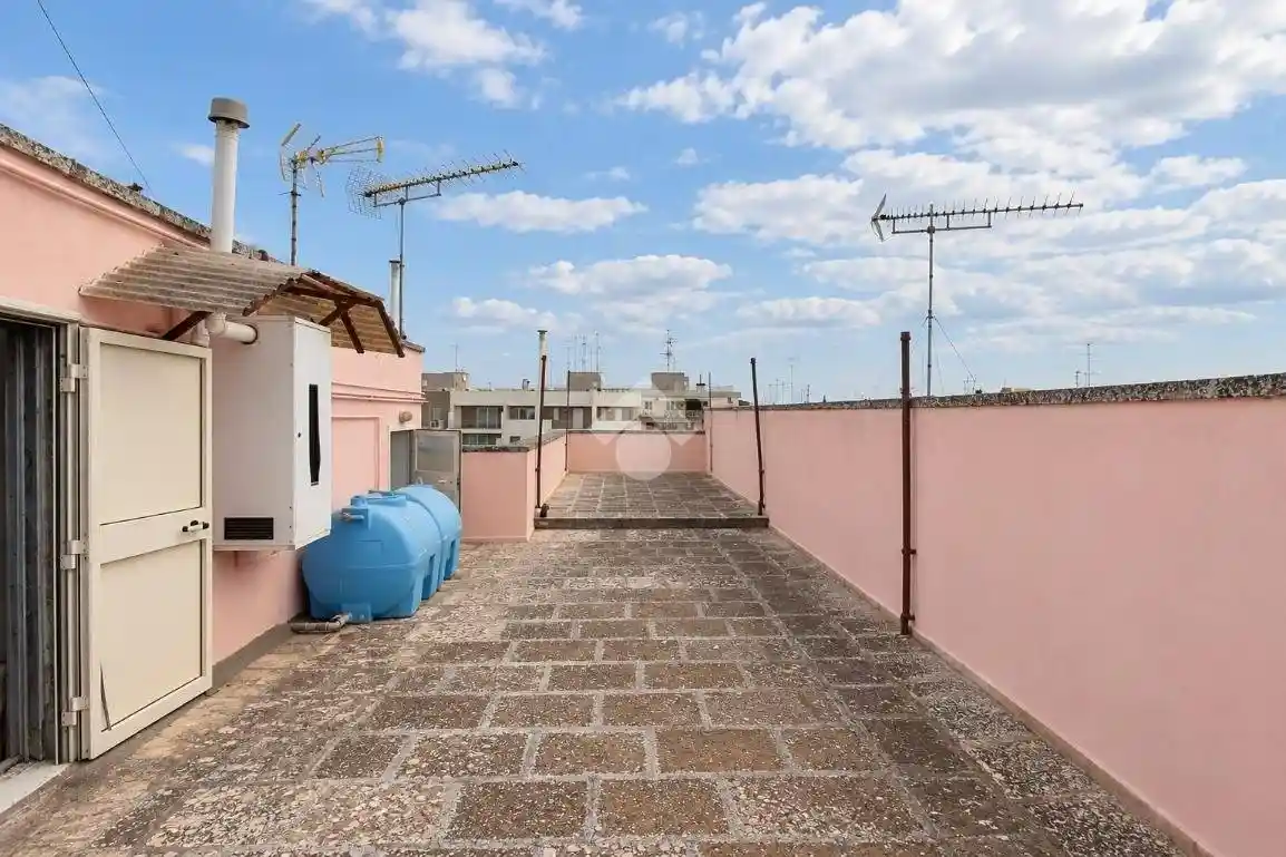 Appartamento in affitto a Lecce