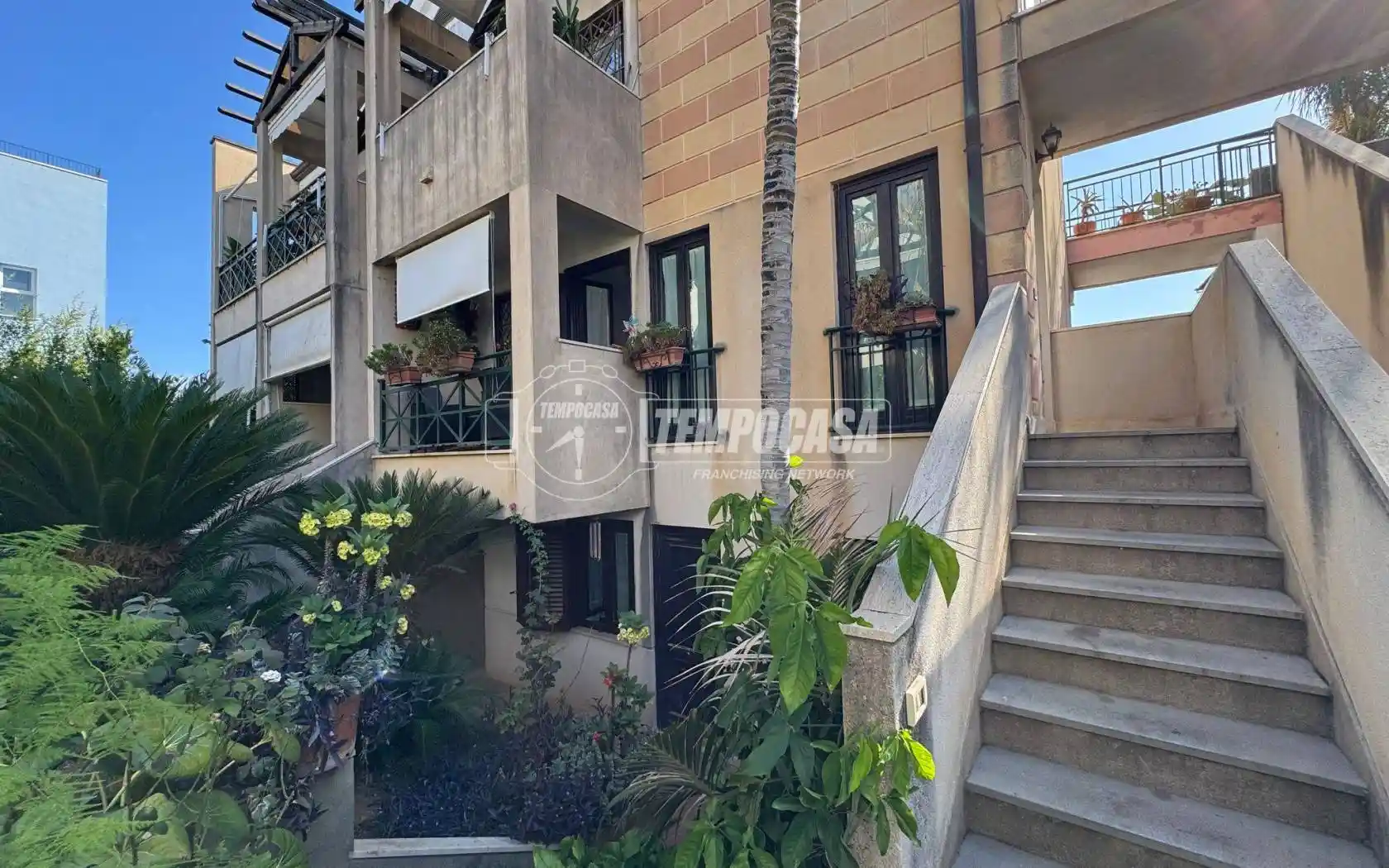 Appartamento in vendita a Palermo
