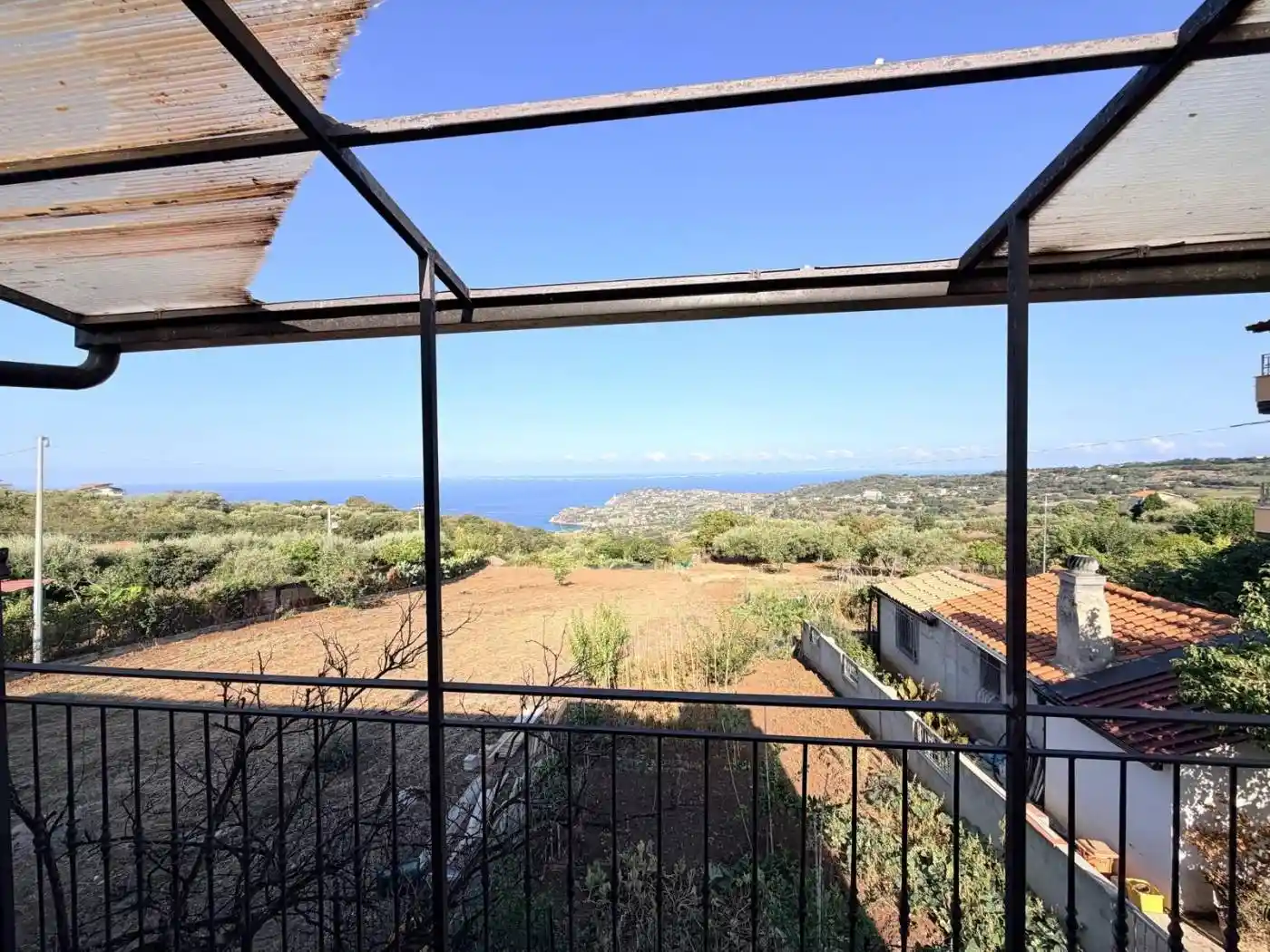 Casa indipendente in vendita a Joppolo