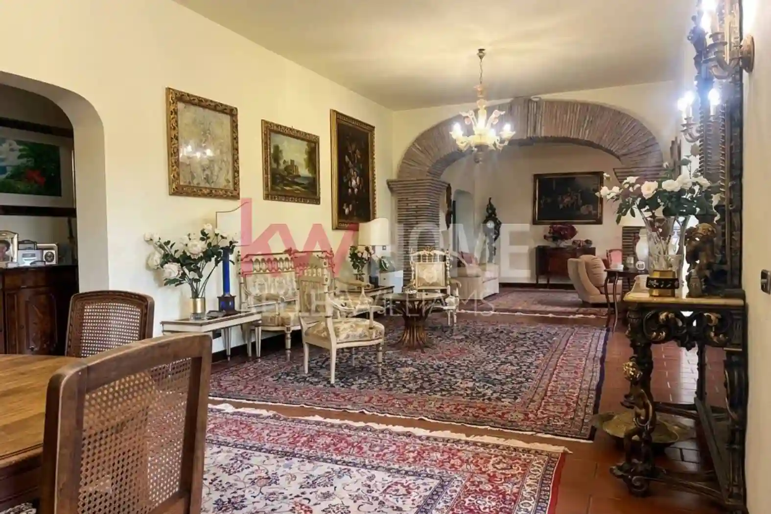 Villa - foto 4