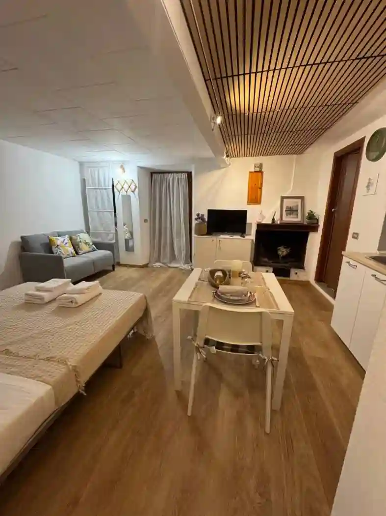 Loft - foto 5