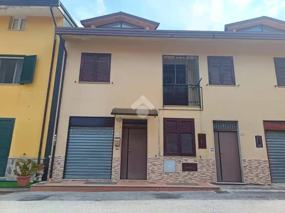 Casa indipendente in affitto a Serino