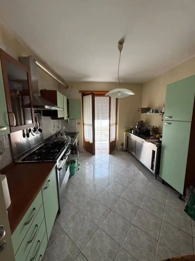 Appartamento in affitto a Piscina