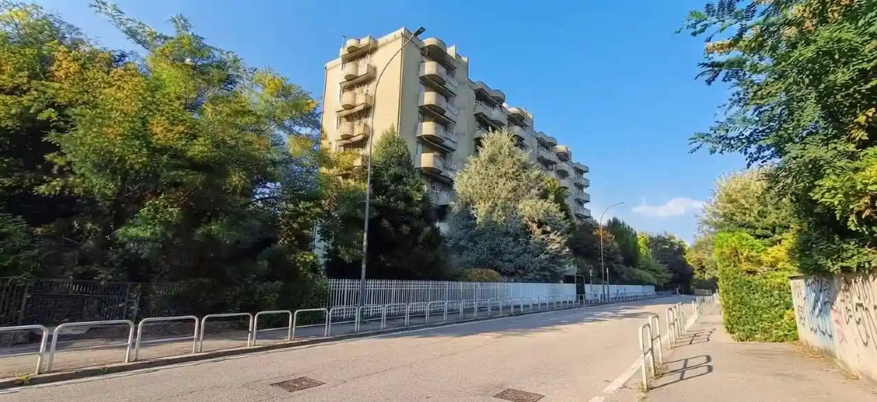 Appartamento in vendita a Settimo Milanese