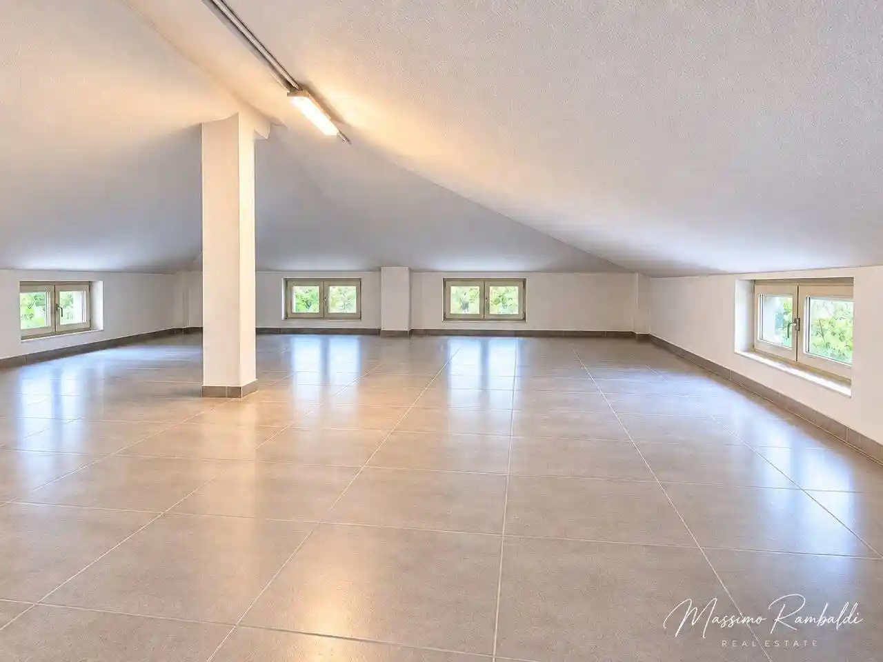 Appartamento in vendita a Treviglio
