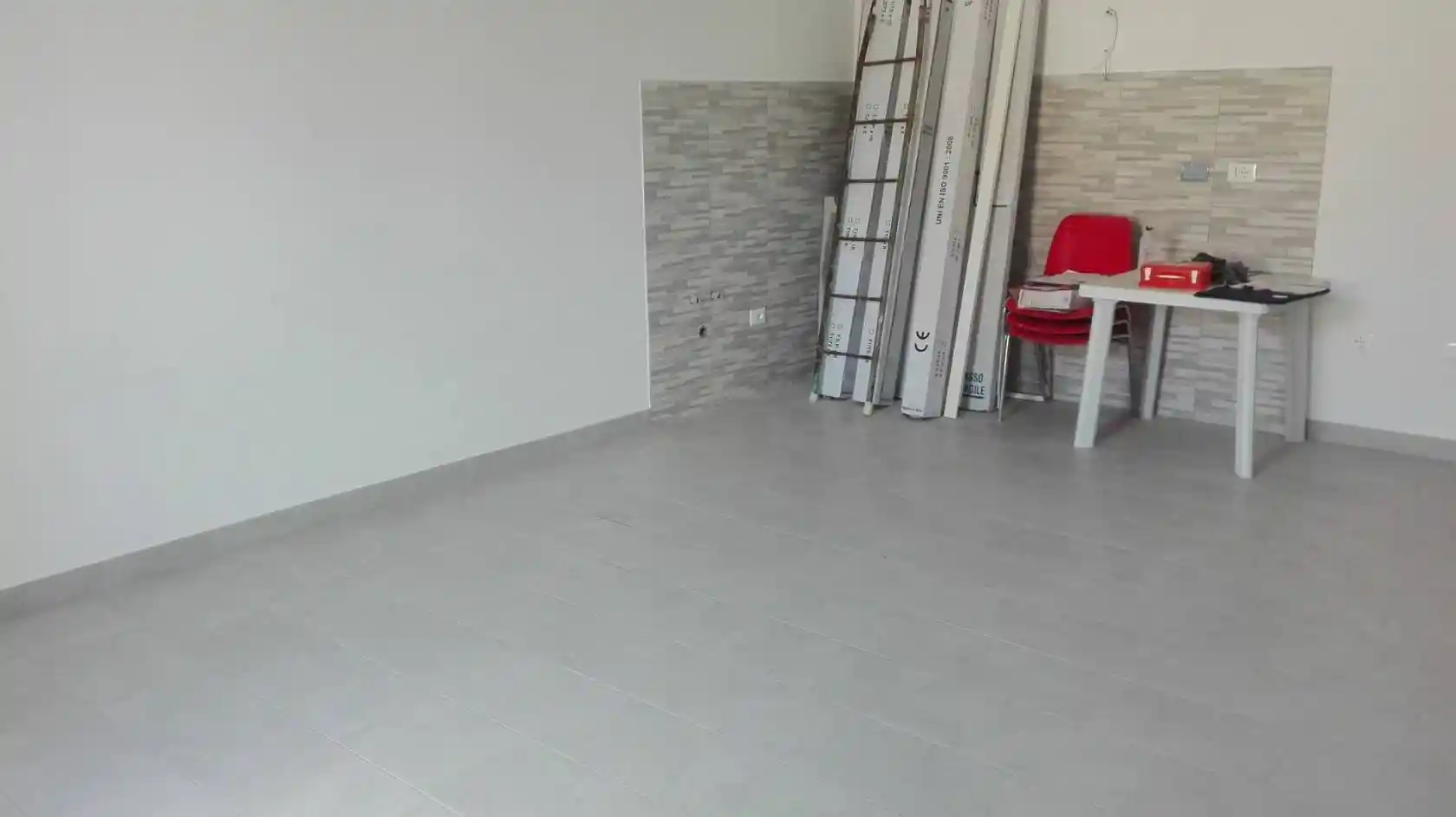 Appartamento in affitto a Pisa