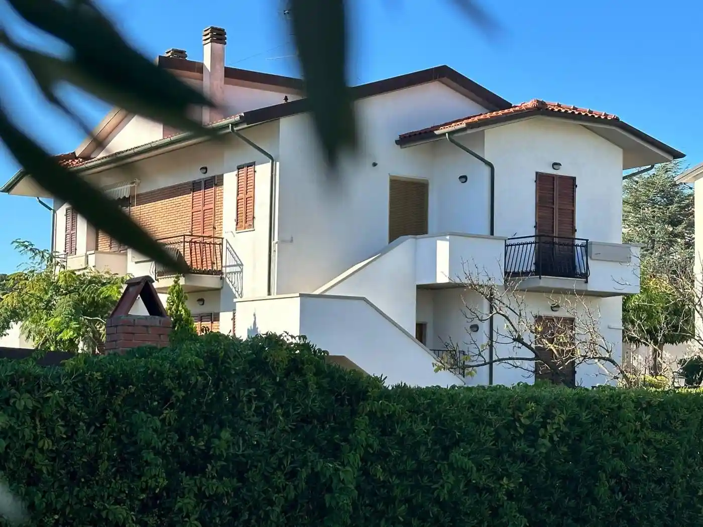 Appartamento in vendita a Rosignano Marittimo
