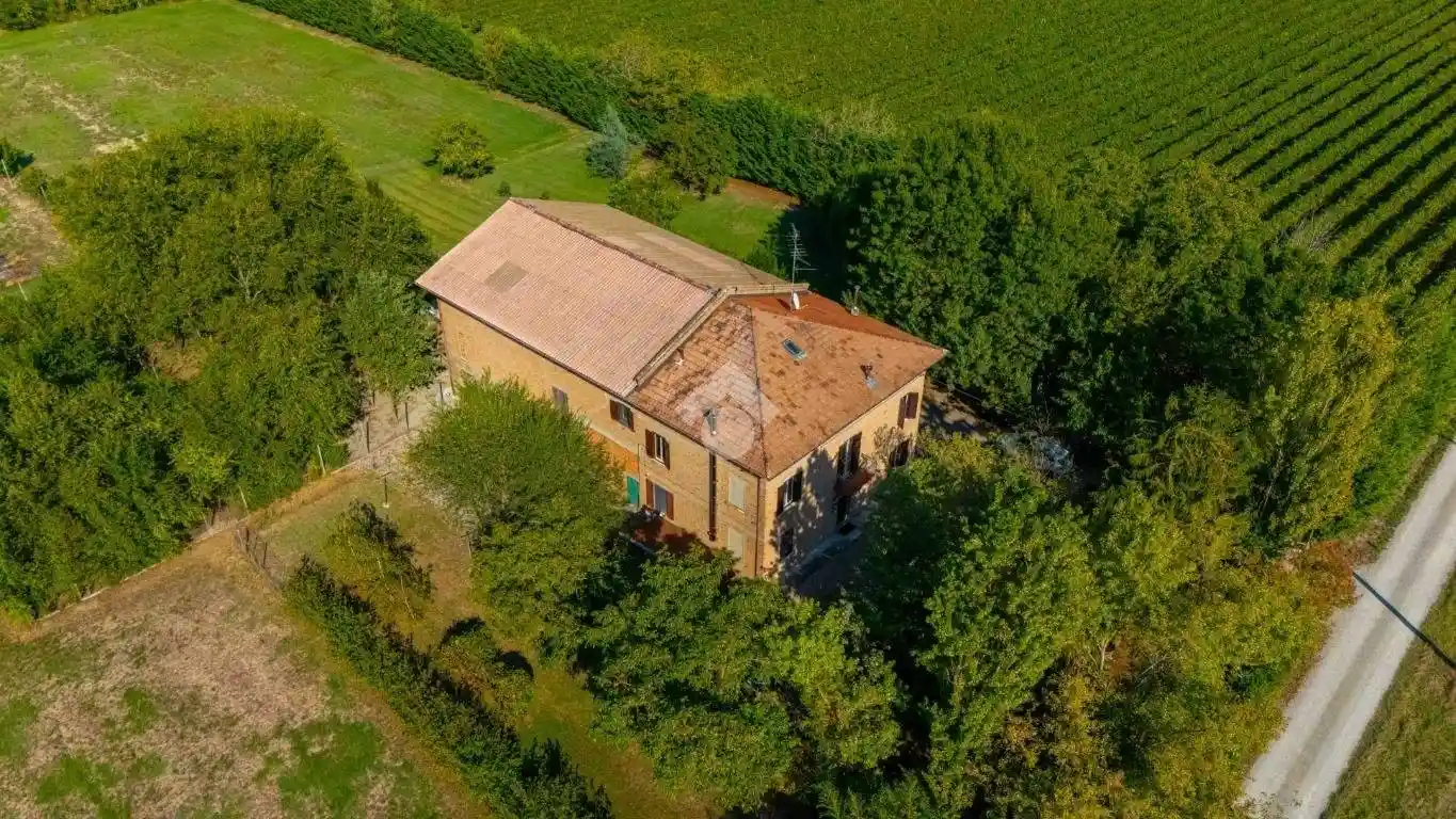Casa indipendente in vendita a San Martino in Rio