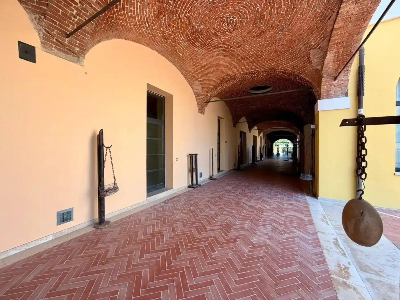 Appartamento in affitto a Castel Maggiore