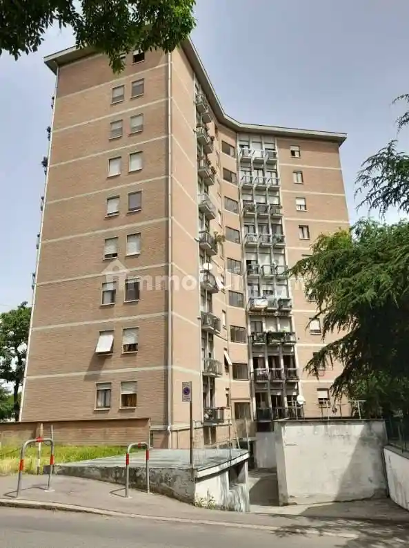 Appartamento in vendita a Reggio Emilia