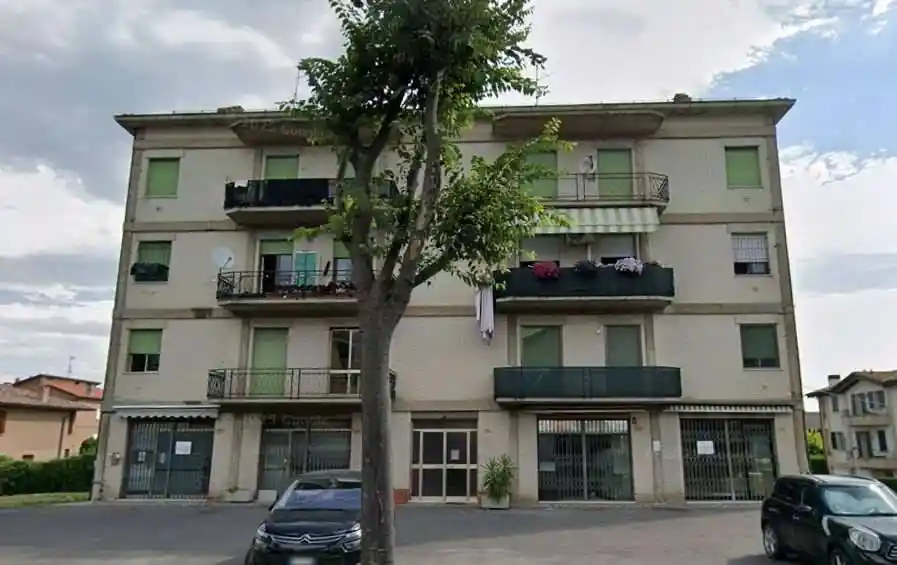 Appartamento in vendita a Casalgrande