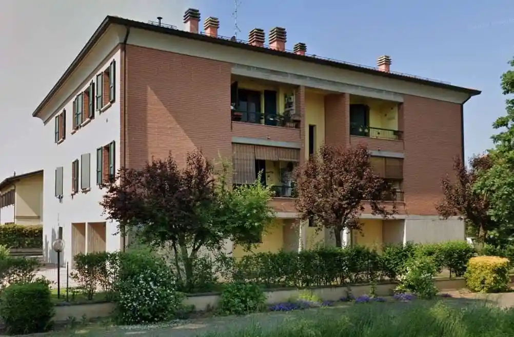 Appartamento in vendita a Scandiano