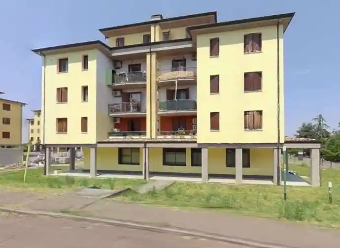 Appartamento in vendita a Casalgrande