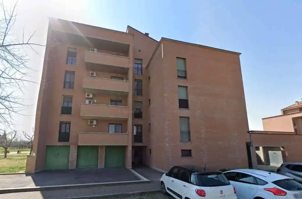 Appartamento in vendita a Montecchio Emilia