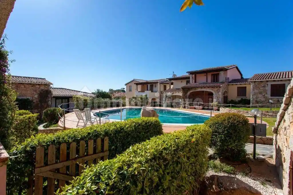 Villetta a schiera in affitto a San Teodoro