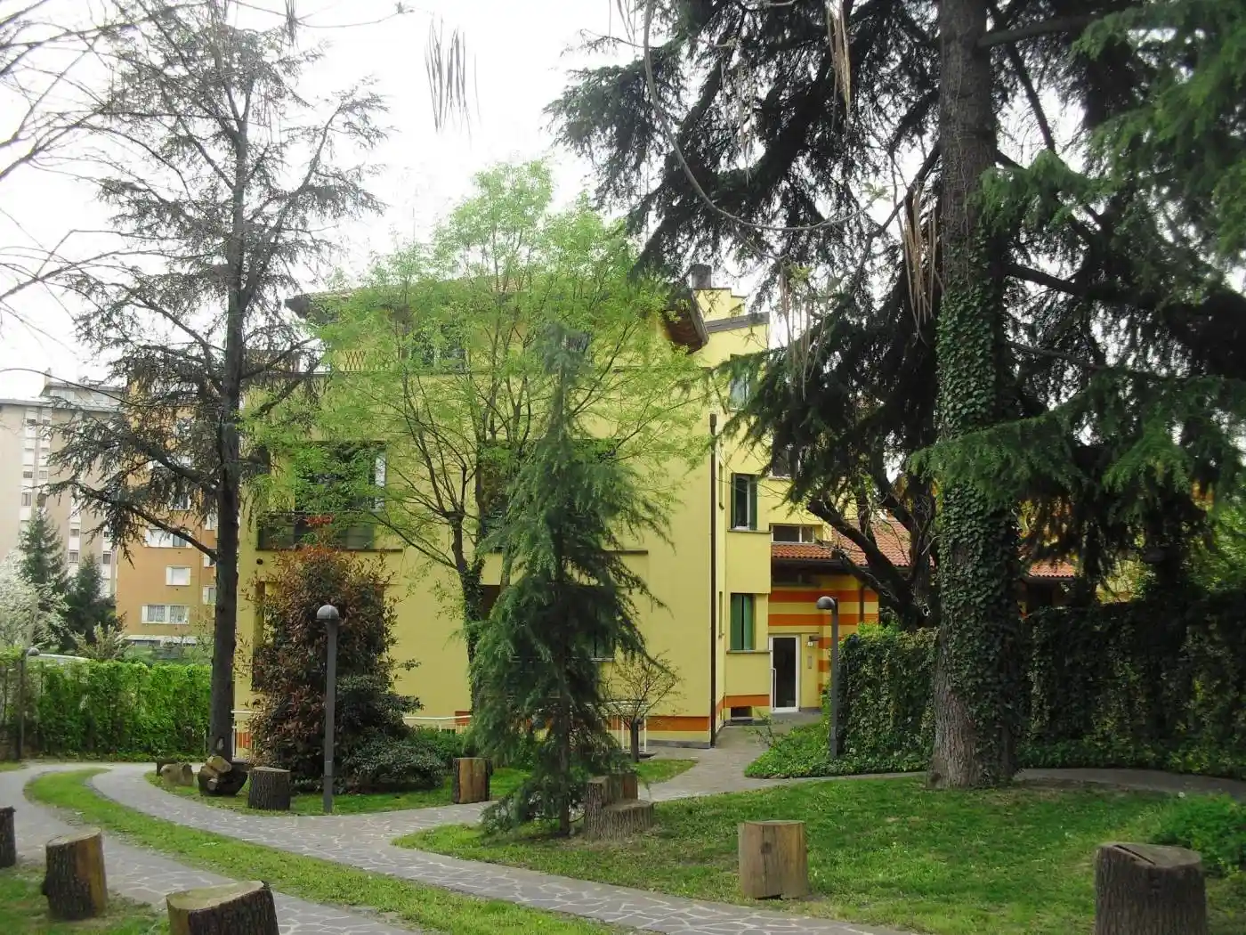 Appartamento in affitto a Bologna