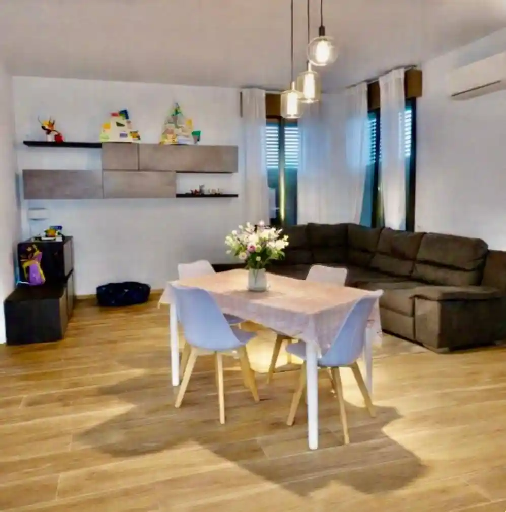 Appartamento in affitto a Reggio Emilia