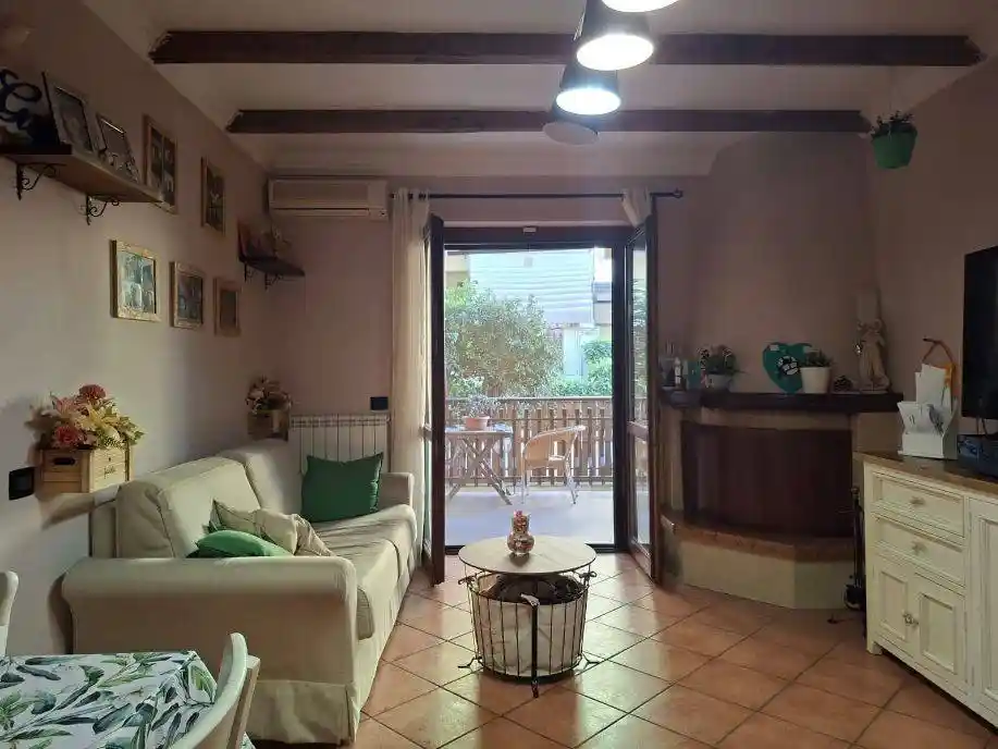 Appartamento in vendita a Fonte Nuova
