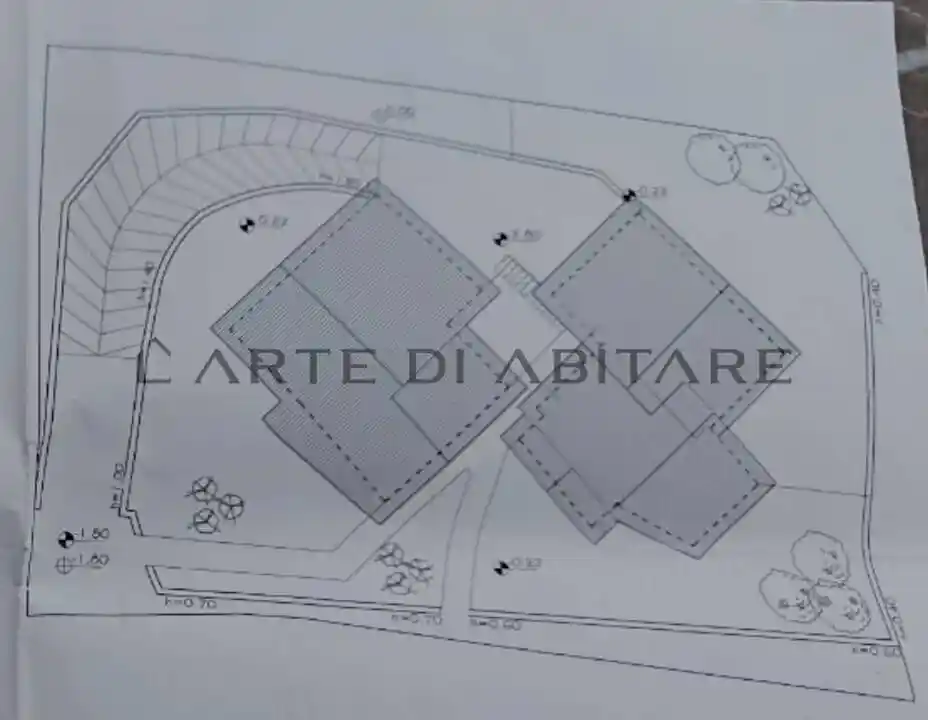 Villa in vendita a Montecopiolo