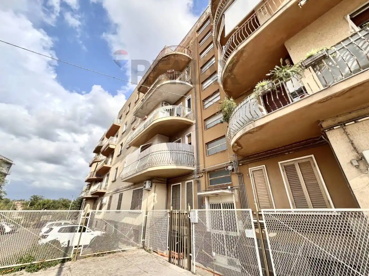 Appartamento in vendita a Caltagirone