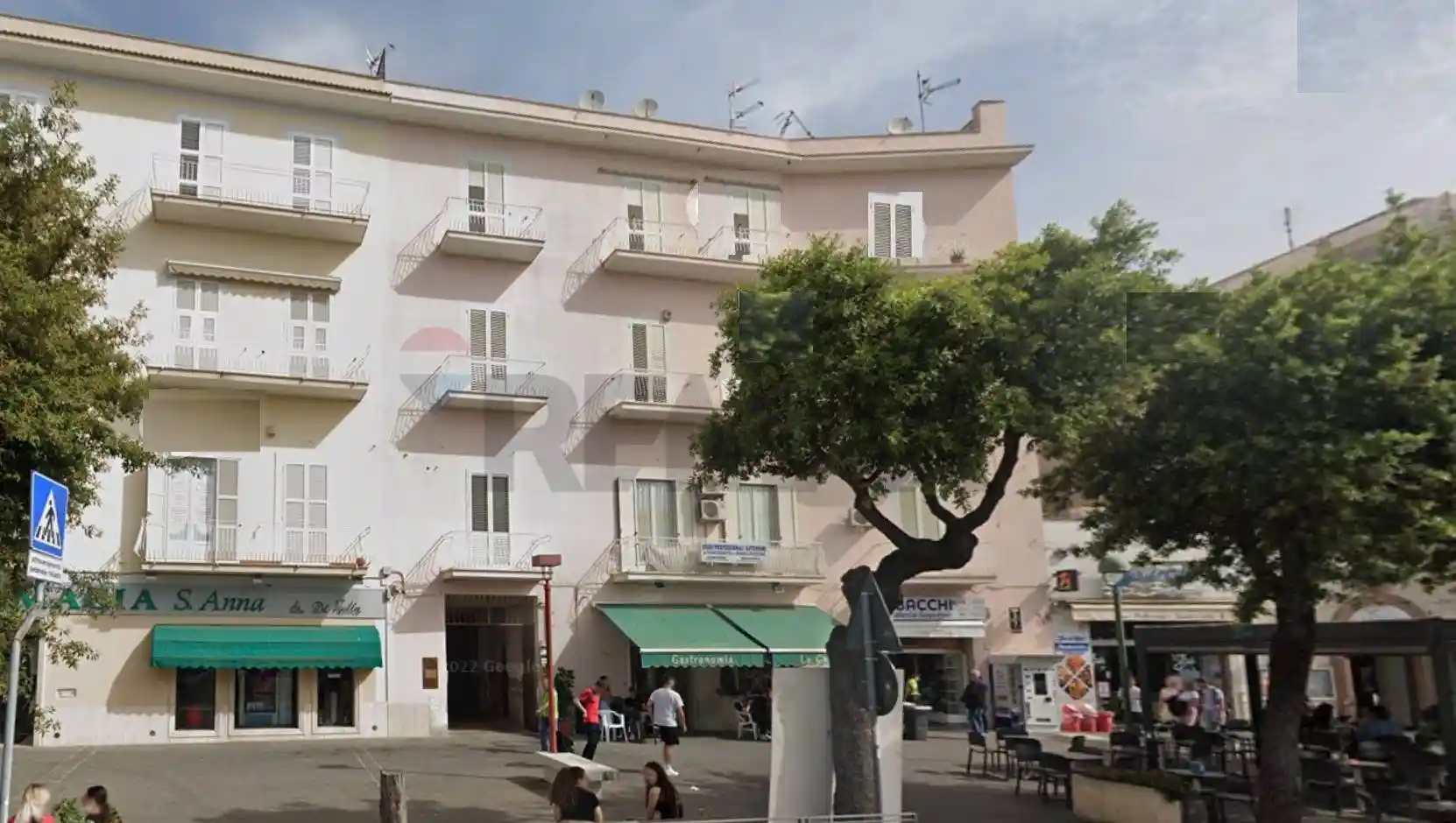 Appartamento in vendita a Formia