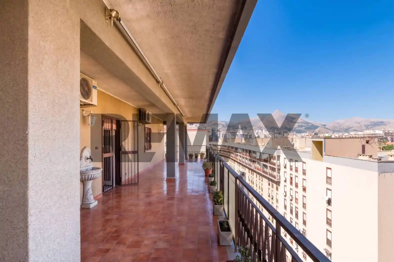 Appartamento in vendita a Palermo