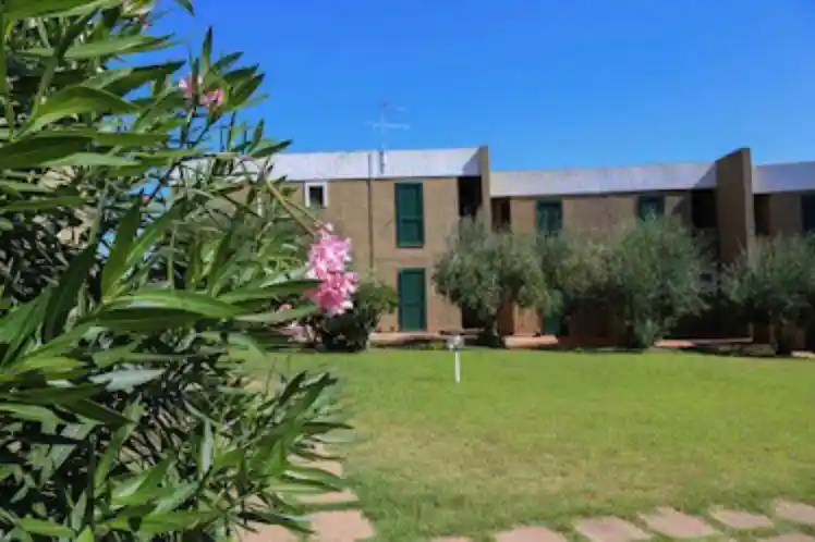 Appartamento in vendita a Stintino