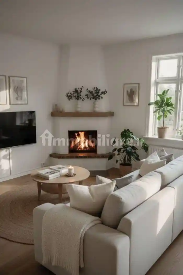 Appartamento in vendita a Manerba del Garda